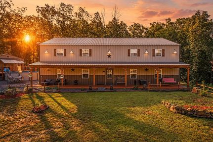Recreational Property for sale in Washington County, Missouri