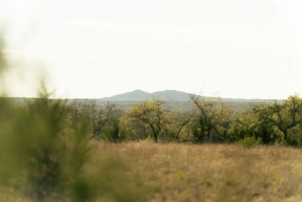 Farm and Ranch for sale in Blanco County, Texas