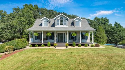 House for sale in Gasconade County, Missouri