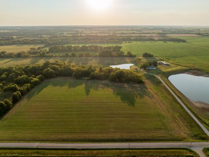 Land for sale in Bates County, Missouri