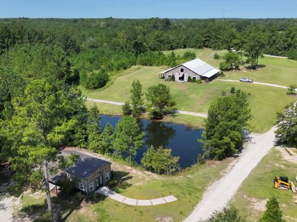 Land for sale in Columbus County, North Carolina