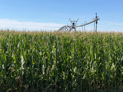 Land for sale in Perkins County, Nebraska