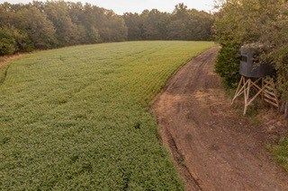 Land for sale in Montgomery County, Missouri