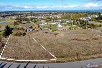 Land for sale in Clallam County, Washington