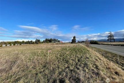 Land for sale in Clallam County, Washington