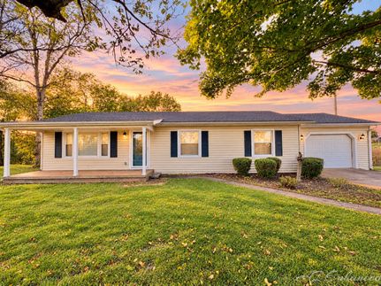 House for sale in Washington County, Kentucky