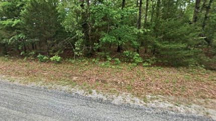 Land for sale in Izard County, Arkansas
