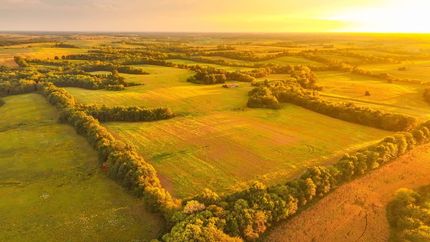 Land for sale in Linn County, Missouri