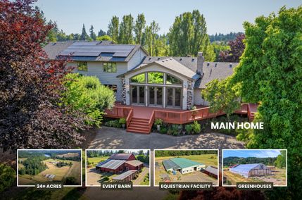 Land for sale in Clackamas County, Oregon