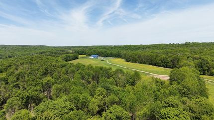 Land for sale in Chenango County, New York