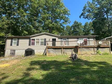Land for sale in Overton County, Tennessee