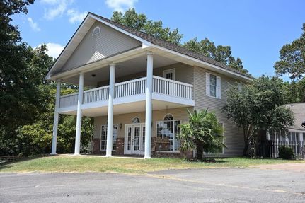Undeveloped Land for sale in Sevier County, Arkansas