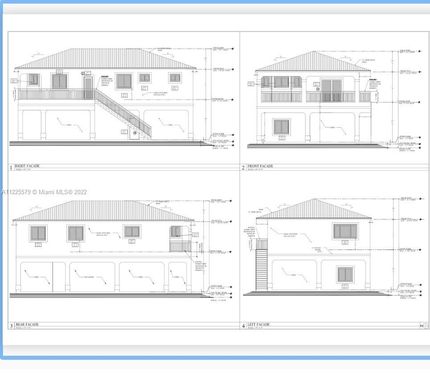 Homesite for sale in Monroe County, Florida