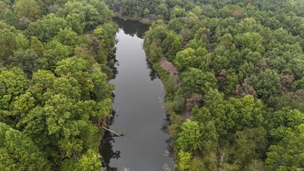 Undeveloped Land for sale in Pike County, Indiana