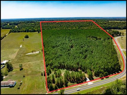Recreational Property for sale in White County, Arkansas