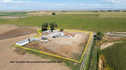 Recreational Property for sale in Jerome County, Idaho