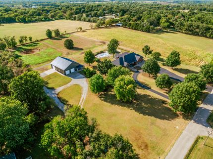Horse Property for sale in Cowley County, Kansas