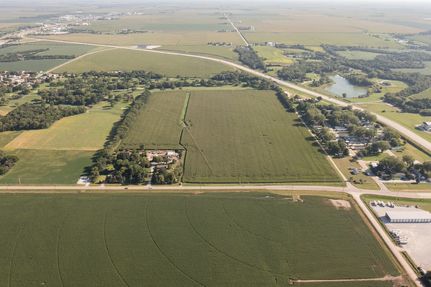 Farm and Ranch for sale in York County, Nebraska