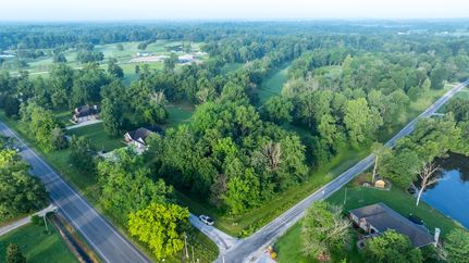 Land for sale in Richland County, Illinois