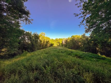 Land for sale in Ritchie County, West Virginia