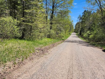 Land for sale in Florence County, Wisconsin