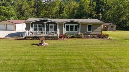 Land for sale in Carter County, Kentucky