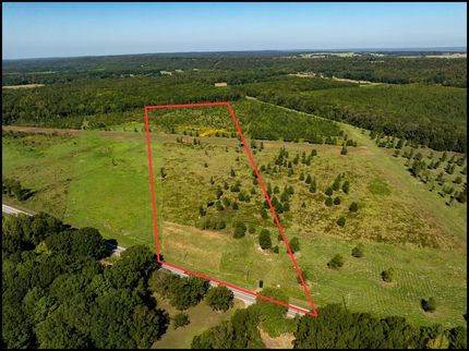 Land for sale in White County, Arkansas