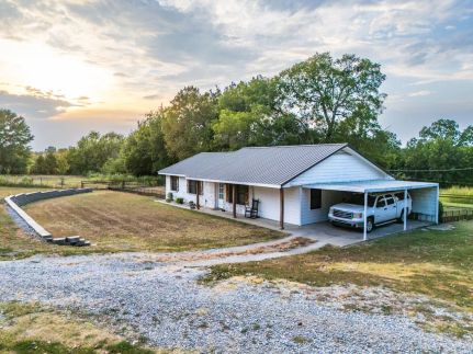 Land for sale in Coal County, Oklahoma