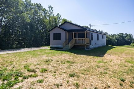 Land for sale in Androscoggin County, Maine