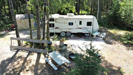 Land for sale in Menominee County, Michigan