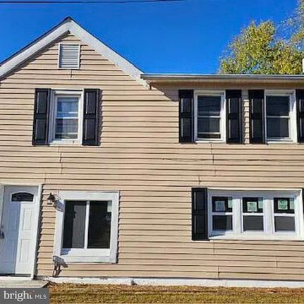 Land for sale in Salem County, New Jersey