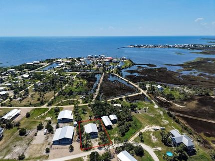 Land for sale in Taylor County, Florida