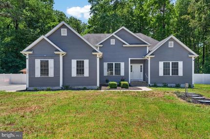 Farm and Ranch for sale in Sussex County, Delaware