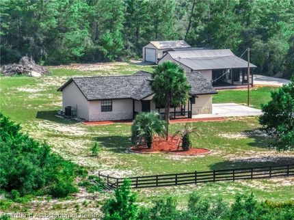 Hunting Property for sale in Highlands County, Florida