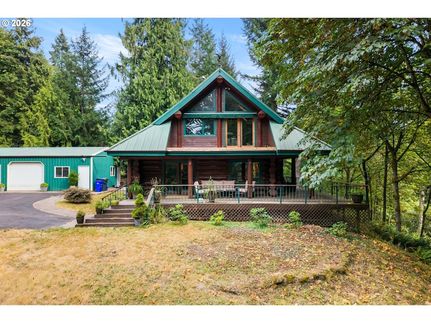 Land for sale in Clackamas County, Oregon