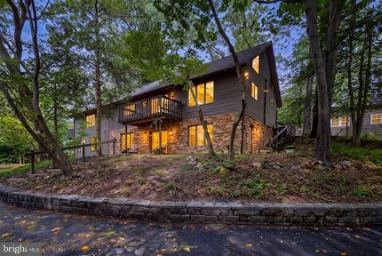 Land for sale in Anne Arundel County, Maryland