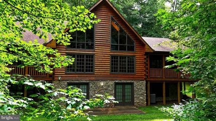 House for sale in Frederick County, Maryland