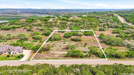 Undeveloped Land for sale in Comal County, Texas