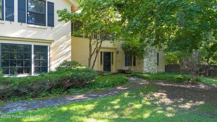 Land for sale in Lackawanna County, Pennsylvania