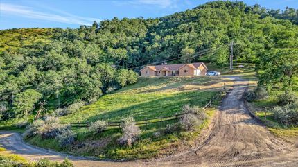 Land for sale in Fresno County, California