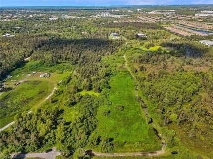 Land for sale in Collier County, Florida