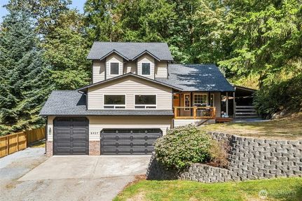 Undeveloped Land for sale in Snohomish County, Washington