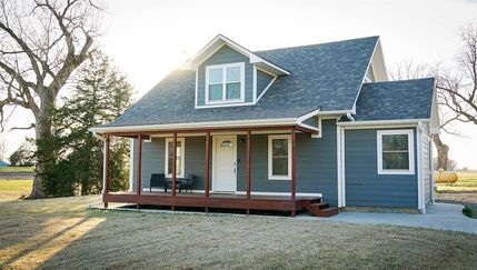 Land for sale in Barton County, Kansas