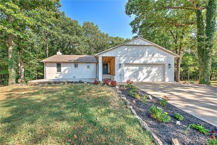 Farm and Ranch for sale in Benton County, Arkansas
