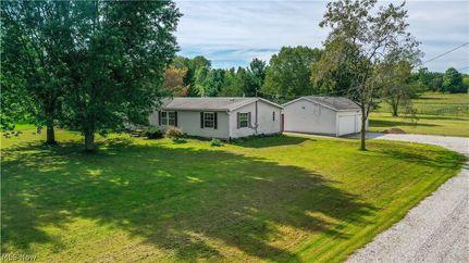 Land for sale in Portage County, Ohio