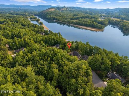 Land for sale in Roane County, Tennessee
