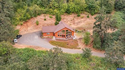 Land for sale in Linn County, Oregon