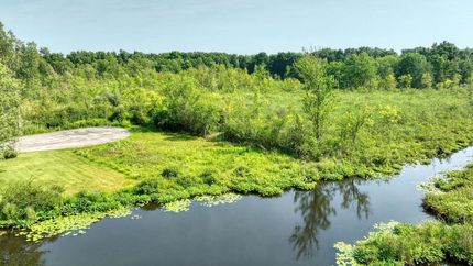 Timberland Property for sale in Lenawee County, Michigan