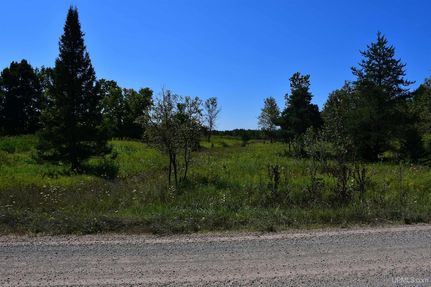 Land for sale in Delta County, Michigan