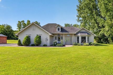 Farm and Ranch for sale in Tompkins County, New York
